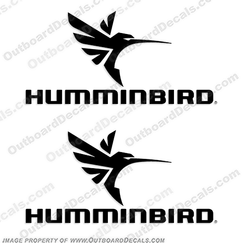 Boat & Logo Decals, Page 4
